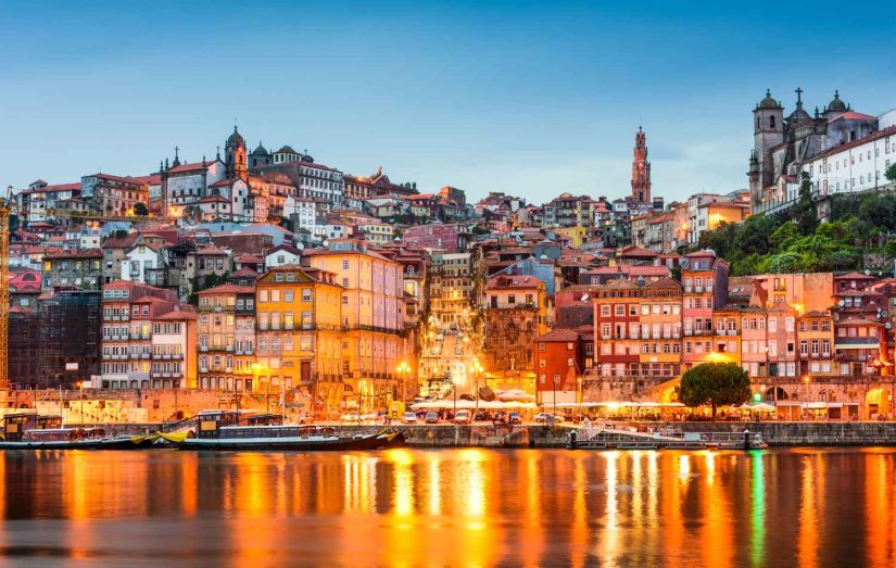 ניווט בנוף הנדל"ן הפורטוגלי: טיפים למשקיעים זרים