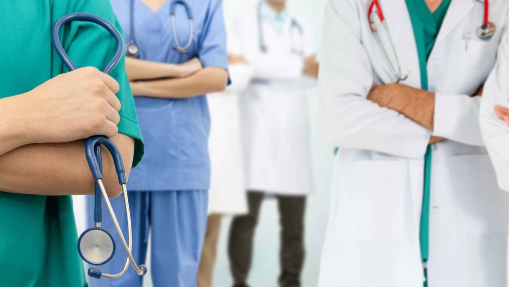 Doctors