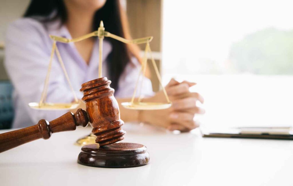 Lawyer