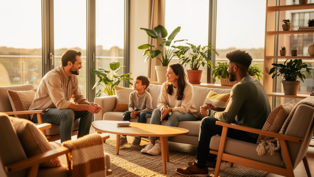 From Childhood to Age 30: Otzma Support for Bereaved Youth