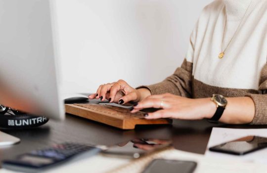 חברה להפקת תוכן קריאייטיבי2